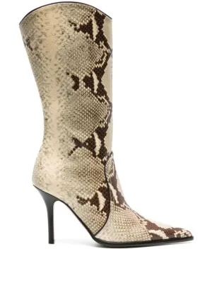 Ashley Boots