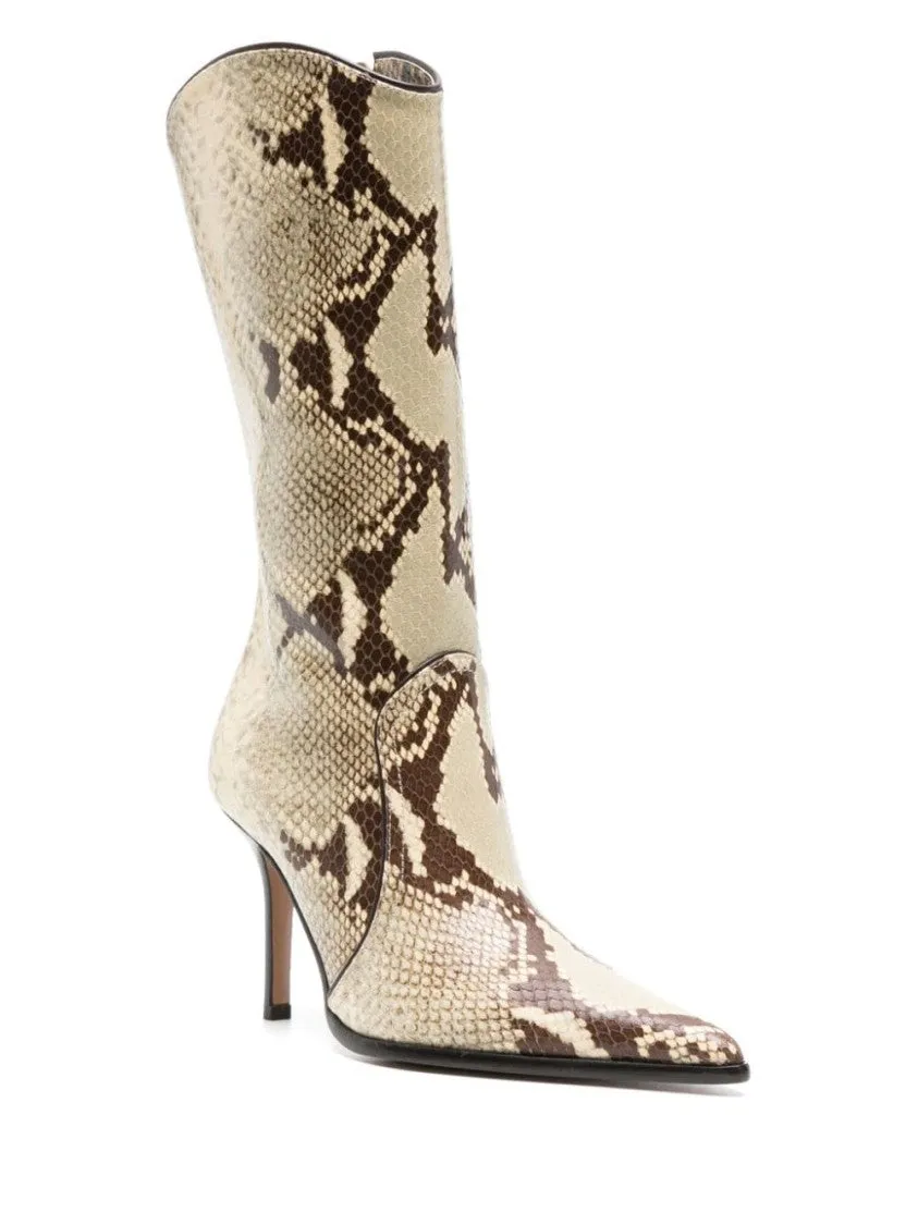 Ashley Boots