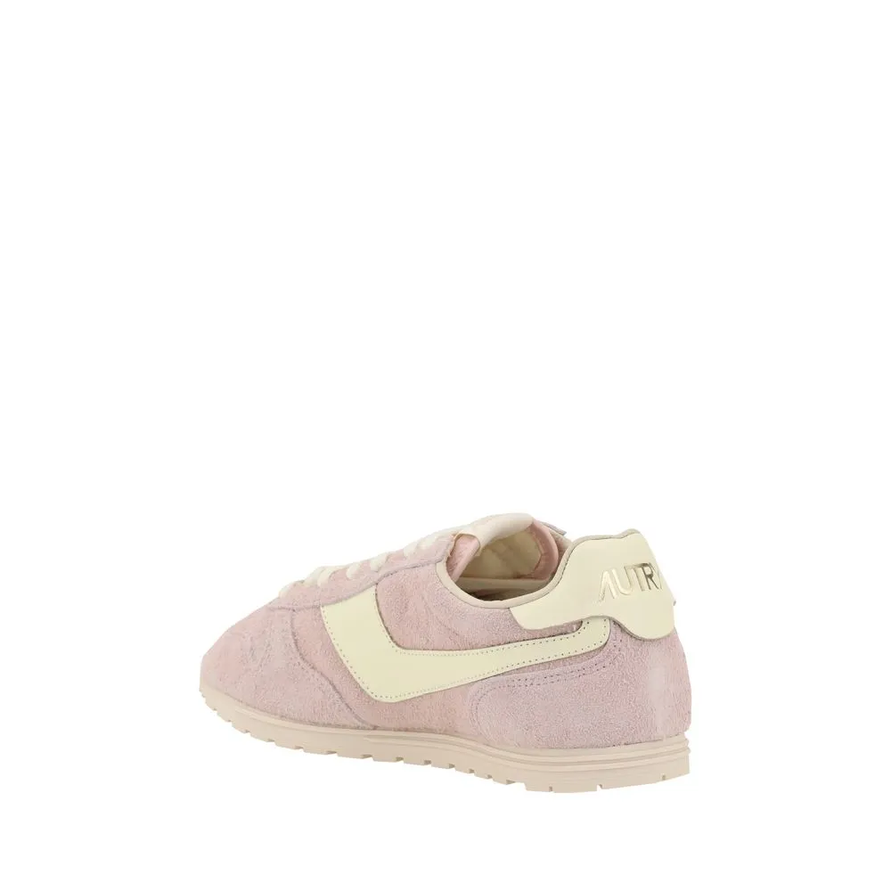 Autry Windspin Low Women's Sneakers