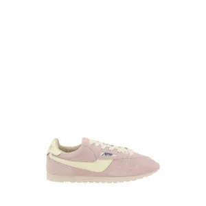 Autry Windspin Low Women's Sneakers