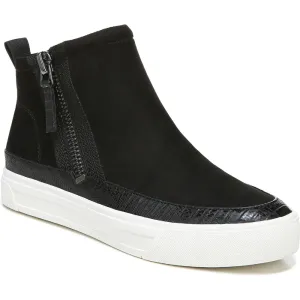 Baldwin Womens Padded Insole Casual and Fashion Sneakers