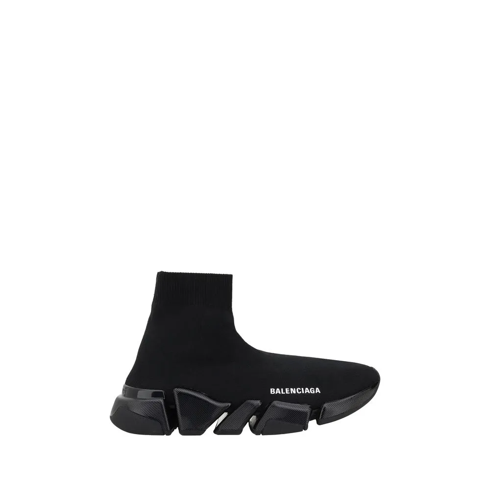 Balenciaga Speed 2.0 Women's Sneakers