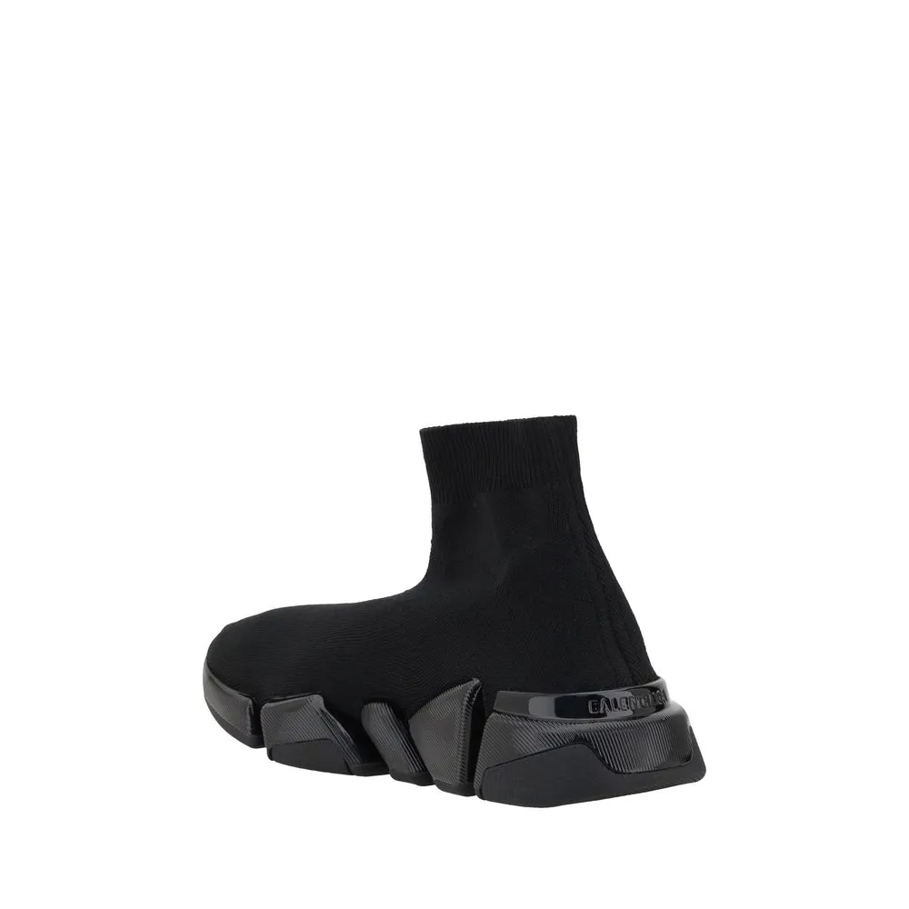 Balenciaga Speed 2.0 Women's Sneakers