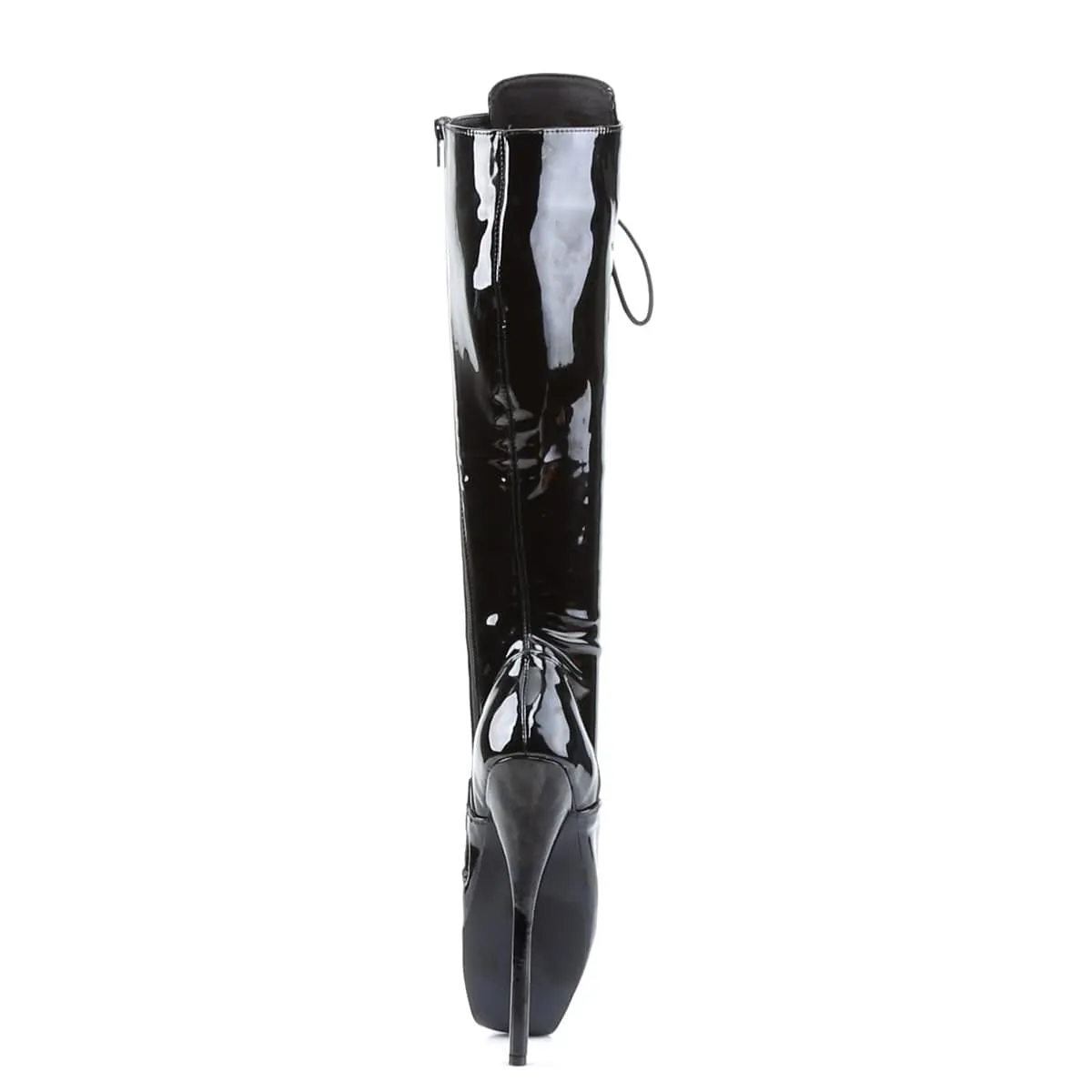 BALLET-2020 Black Patent