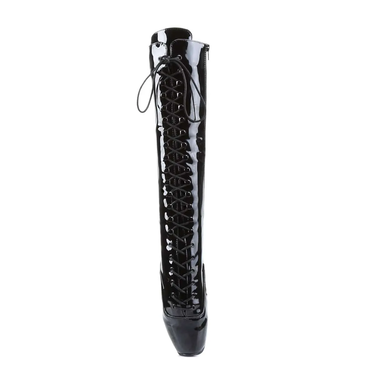 BALLET-2020 Black Patent