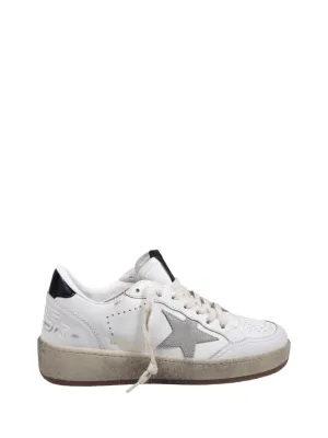 Ballstar 2 Low-Top Sneakers