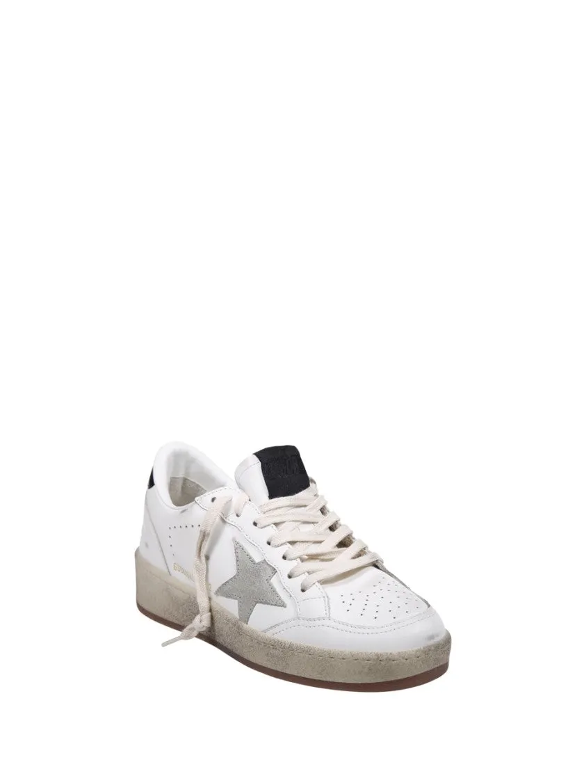 Ballstar 2 Low-Top Sneakers