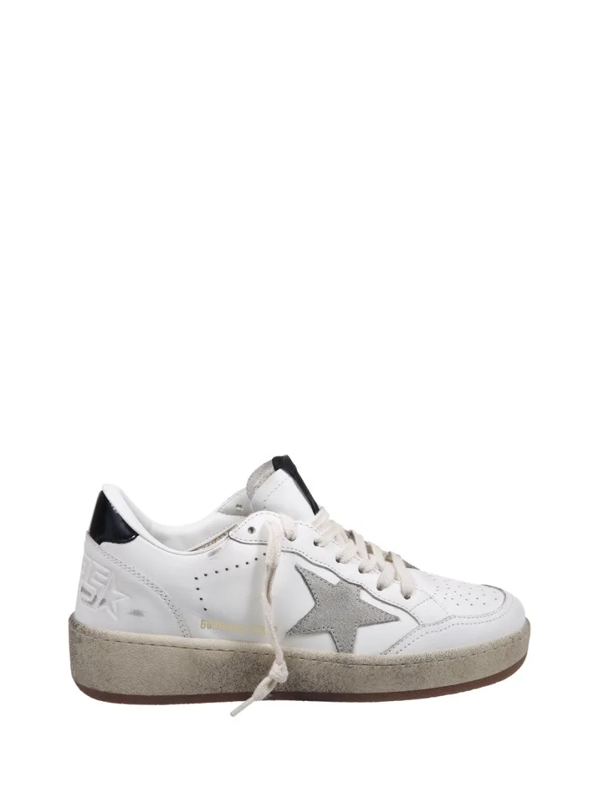 Ballstar 2 Low-Top Sneakers