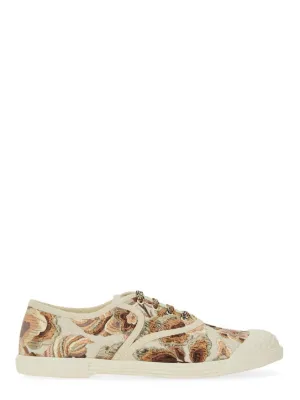 Bay By Bay" Sneaker