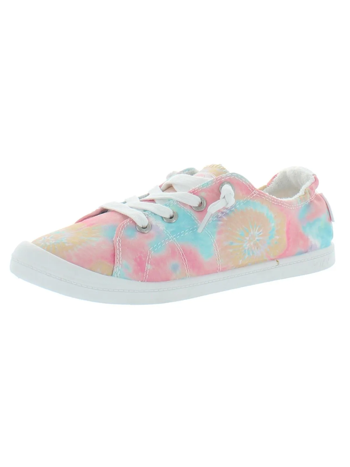 Bayshore III Womens Trainers Man Made Fashion Sneakers
