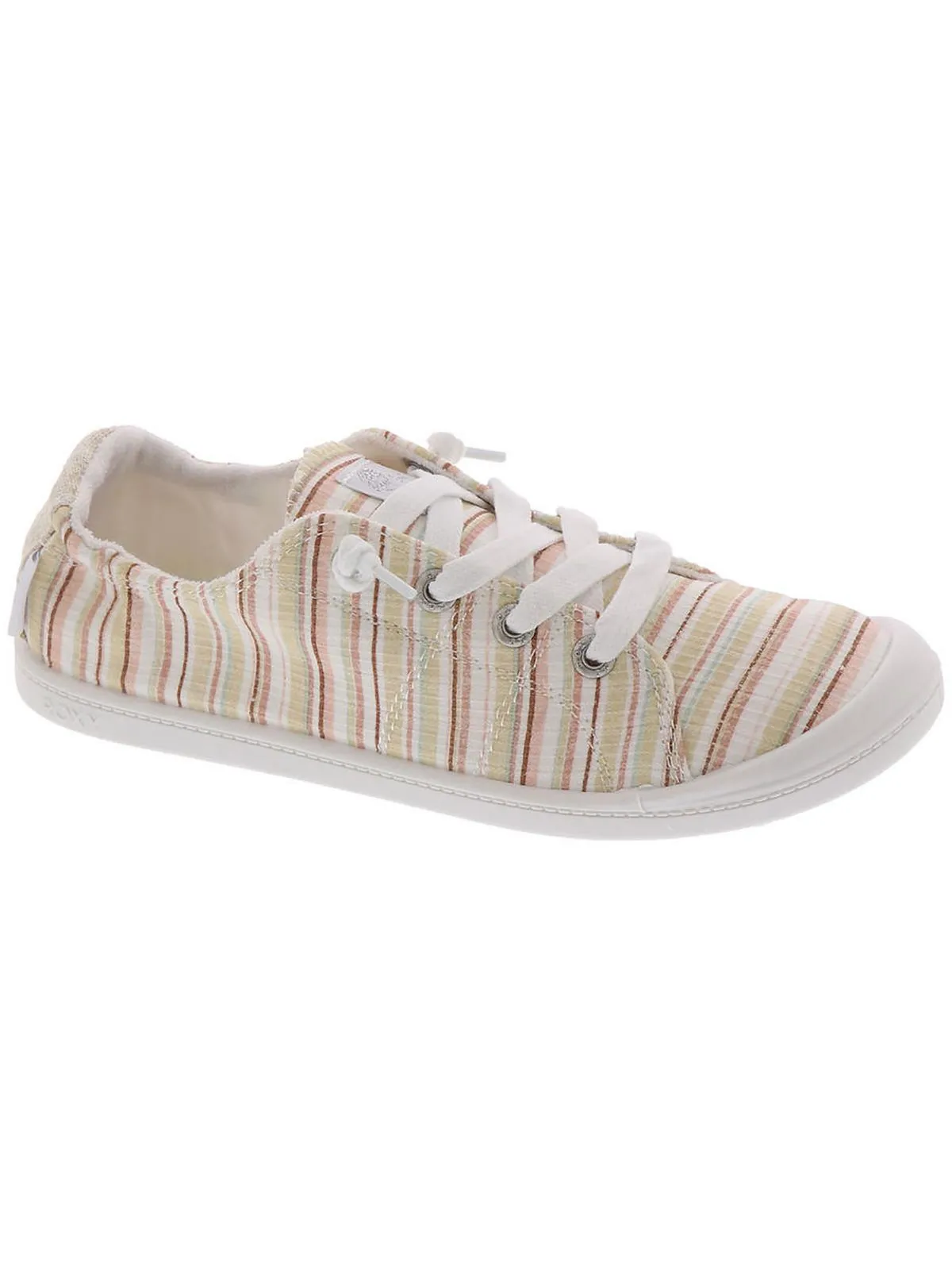Bayshore III Womens Trainers Man Made Fashion Sneakers