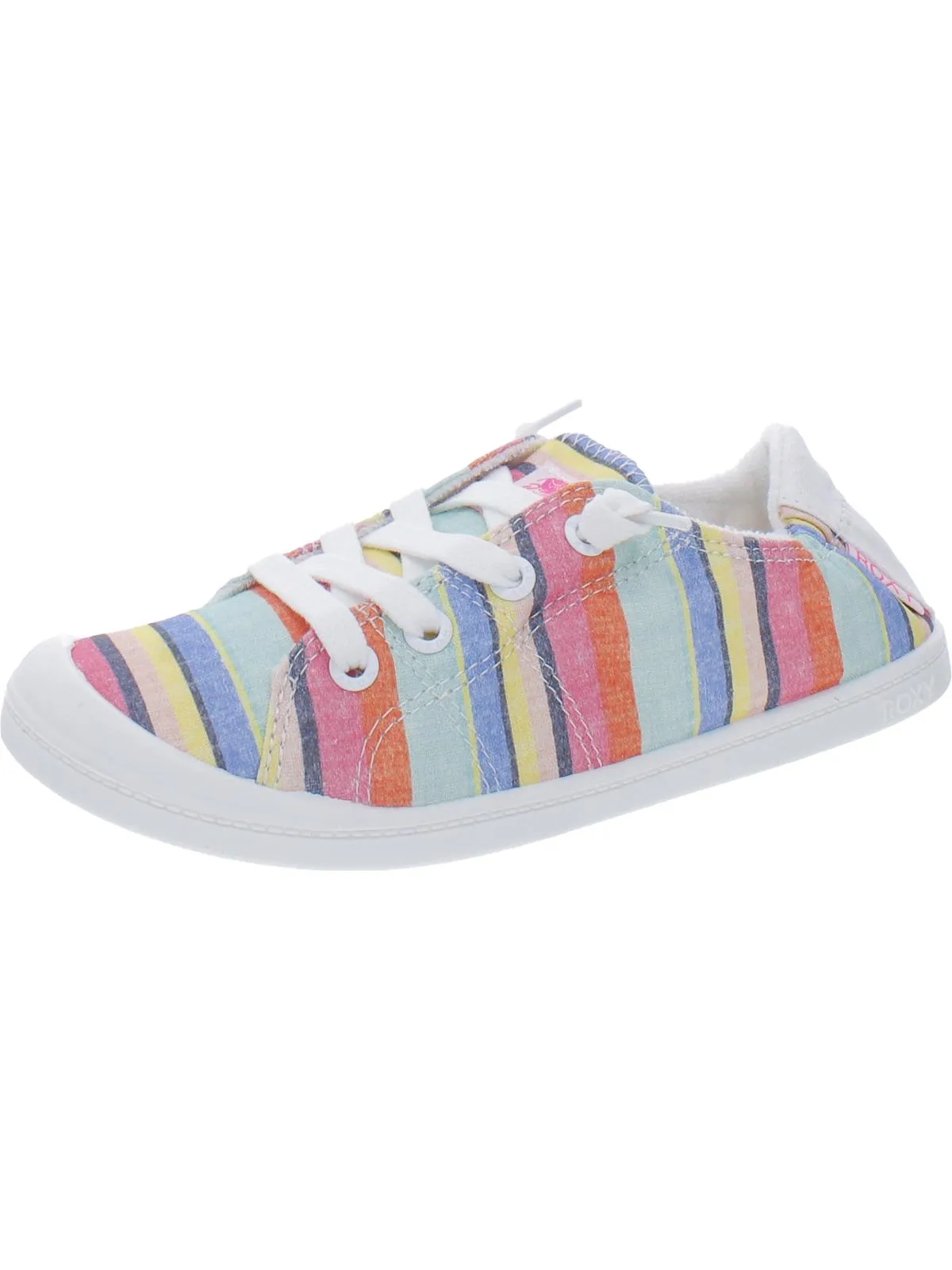 Bayshore III Womens Trainers Man Made Fashion Sneakers