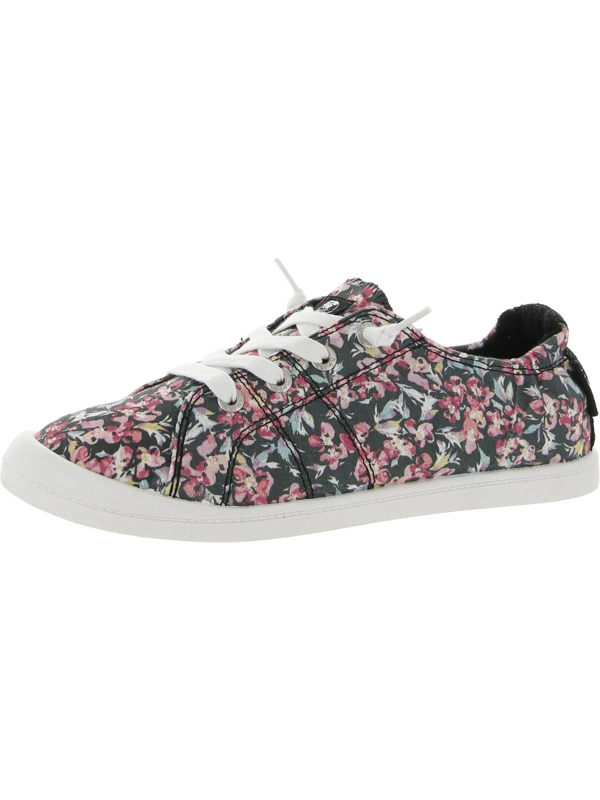Bayshore III Womens Trainers Man Made Fashion Sneakers