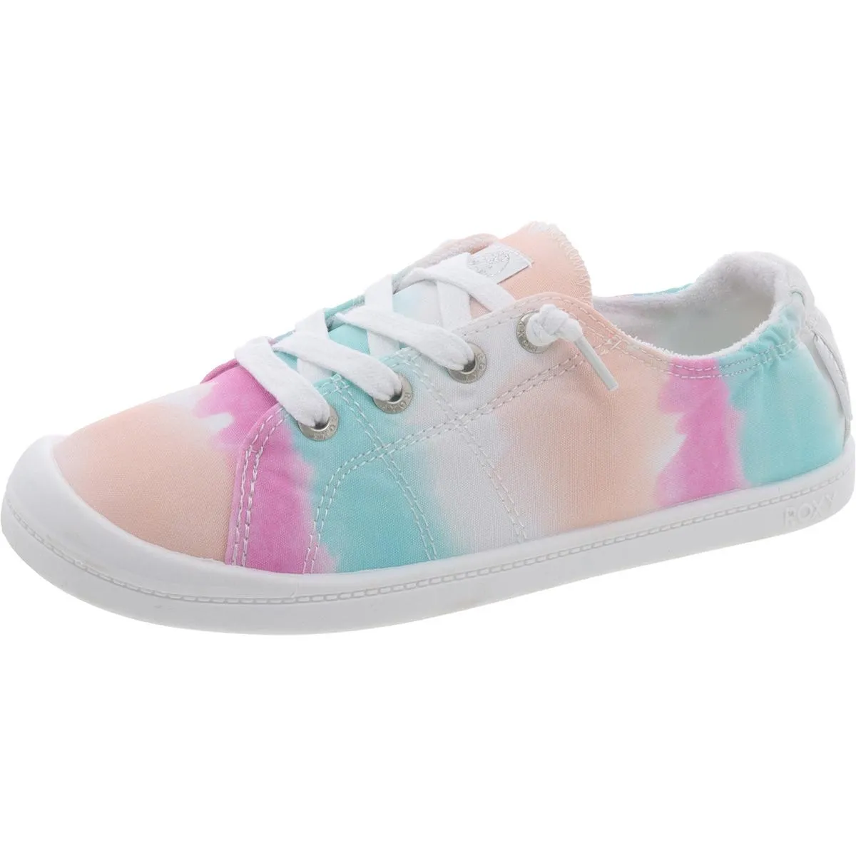 Bayshore III Womens Trainers Man Made Fashion Sneakers