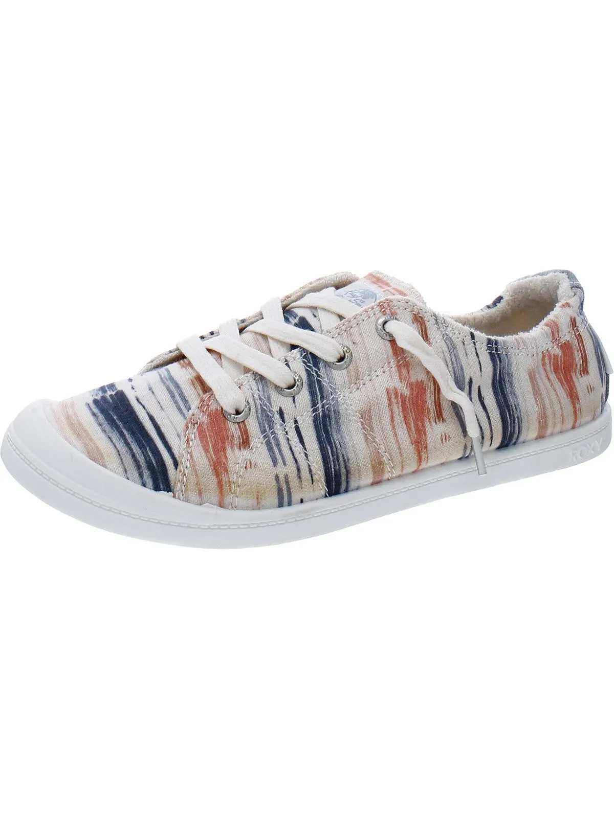 Bayshore III Womens Trainers Man Made Fashion Sneakers