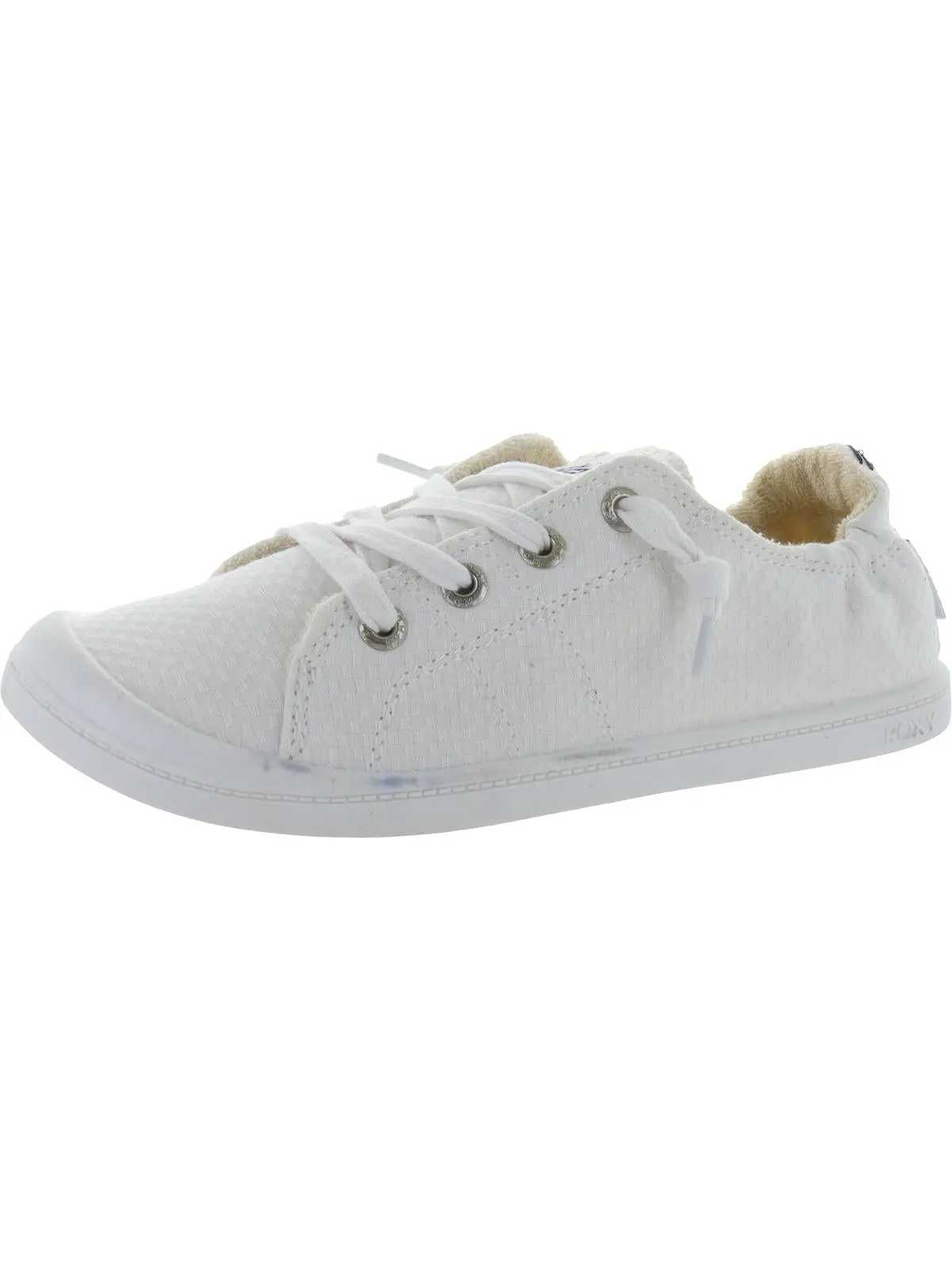 Bayshore III Womens Trainers Man Made Fashion Sneakers