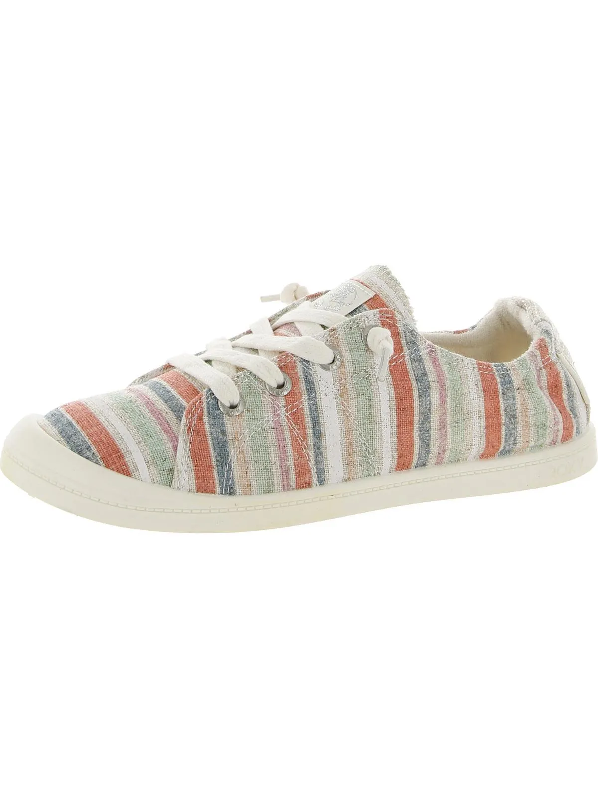 Bayshore III Womens Trainers Man Made Fashion Sneakers