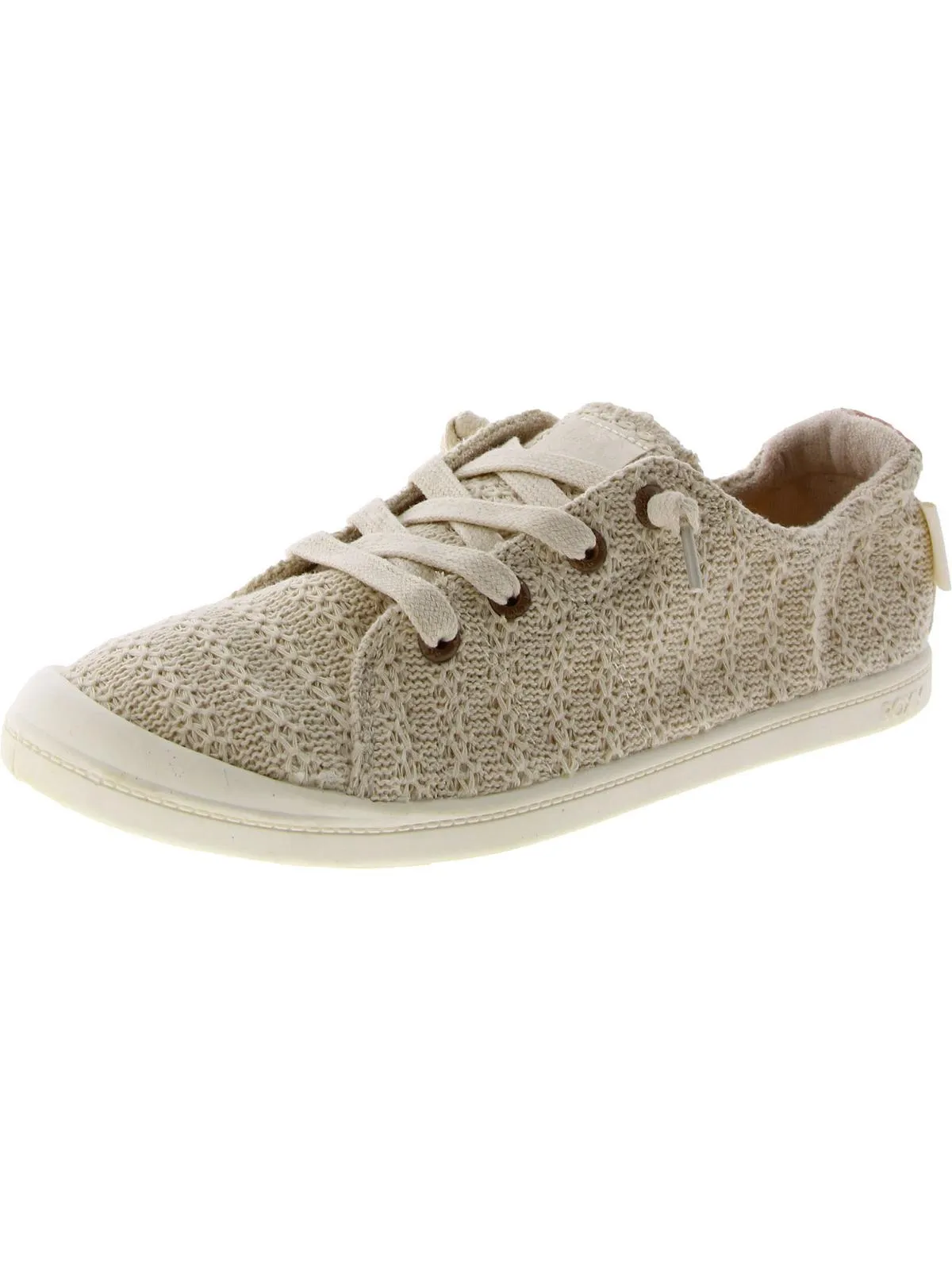 Bayshore III Womens Trainers Man Made Fashion Sneakers