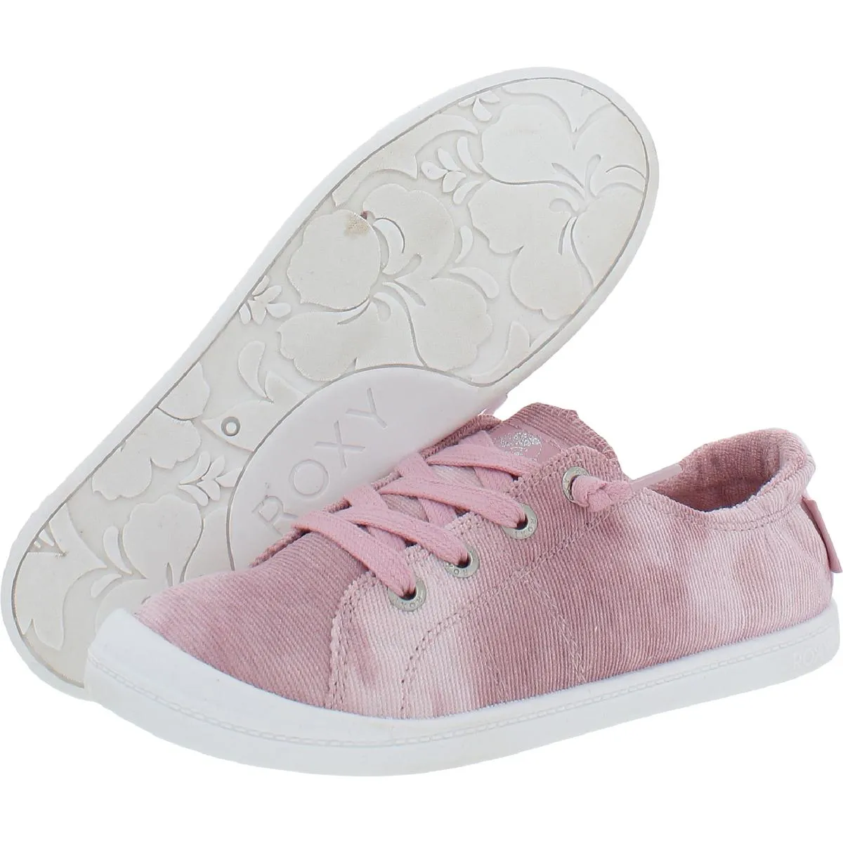 Bayshore III Womens Trainers Man Made Fashion Sneakers