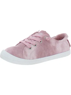 Bayshore III Womens Trainers Man Made Fashion Sneakers