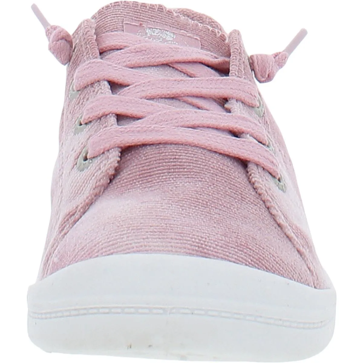 Bayshore III Womens Trainers Man Made Fashion Sneakers