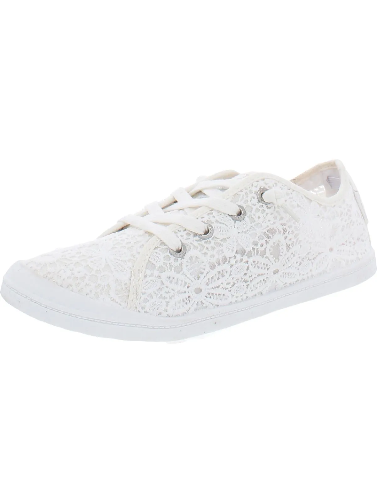 Bayshore III Womens Trainers Man Made Fashion Sneakers