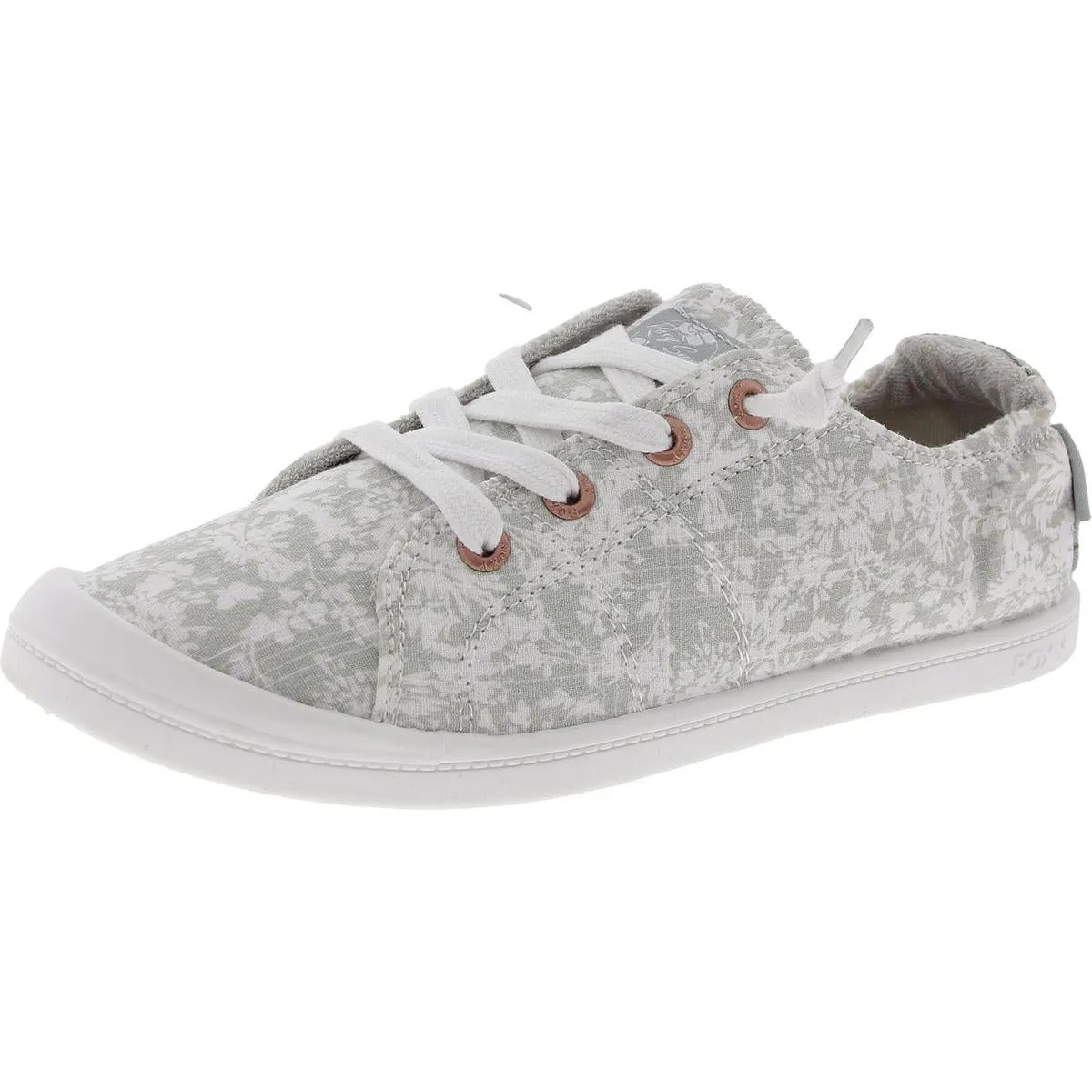 Bayshore III Womens Trainers Man Made Fashion Sneakers