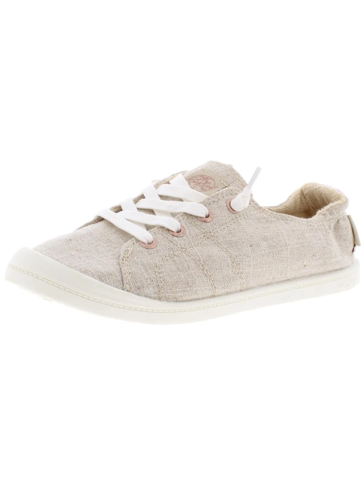 Bayshore III Womens Trainers Man Made Fashion Sneakers