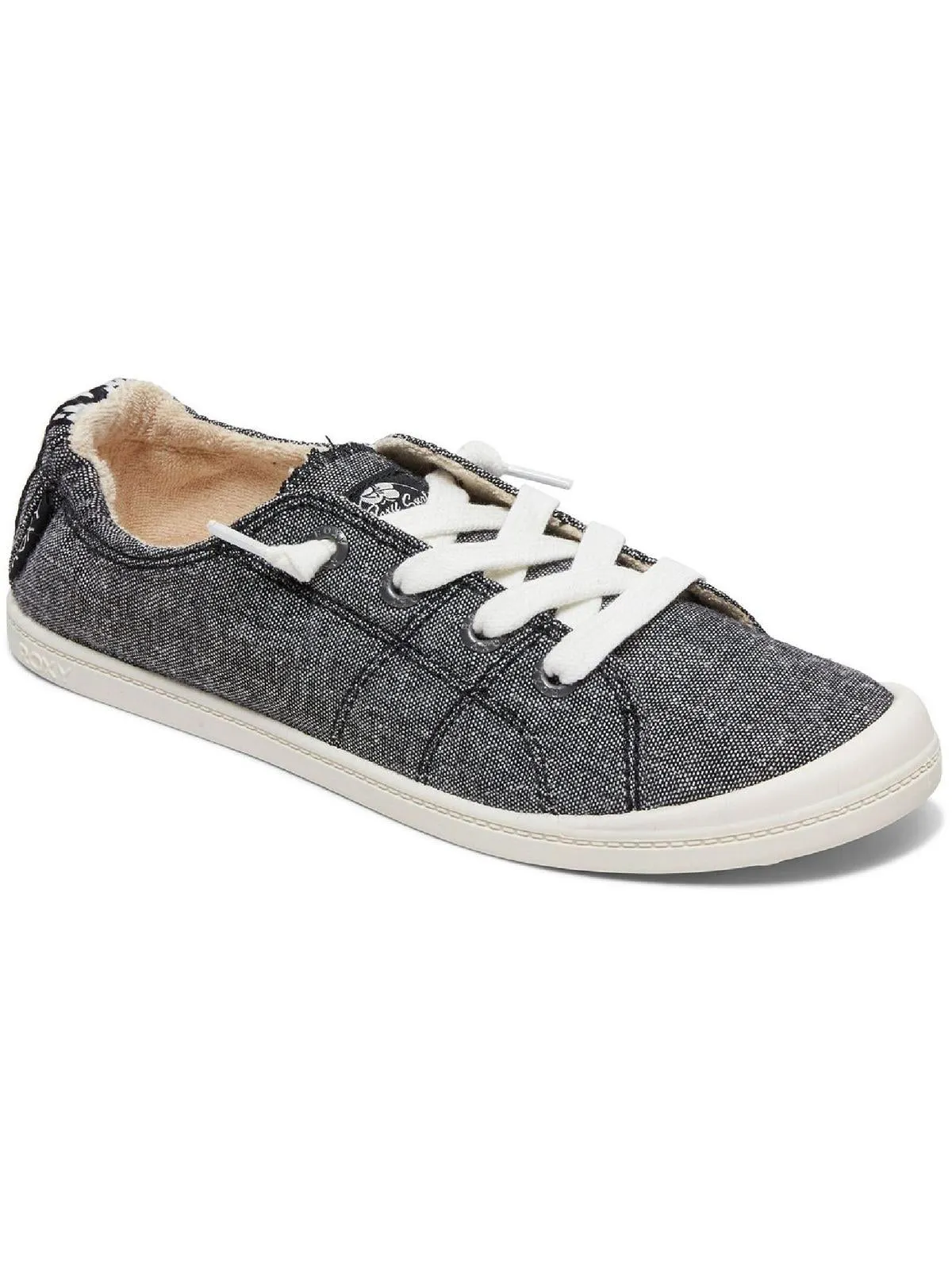 Bayshore III Womens Trainers Man Made Fashion Sneakers