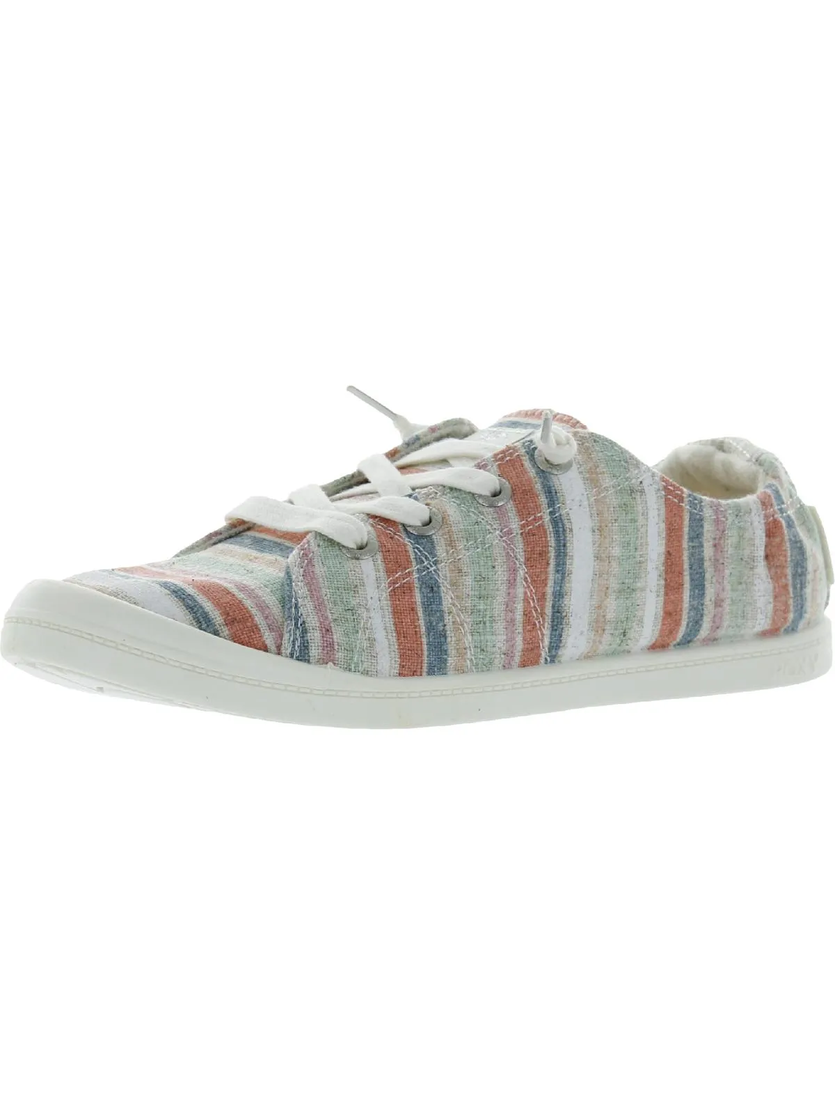 Bayshore III Womens Trainers Man Made Fashion Sneakers