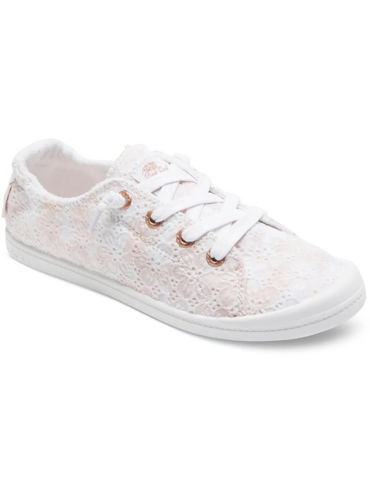 Bayshore III Womens Trainers Man Made Fashion Sneakers