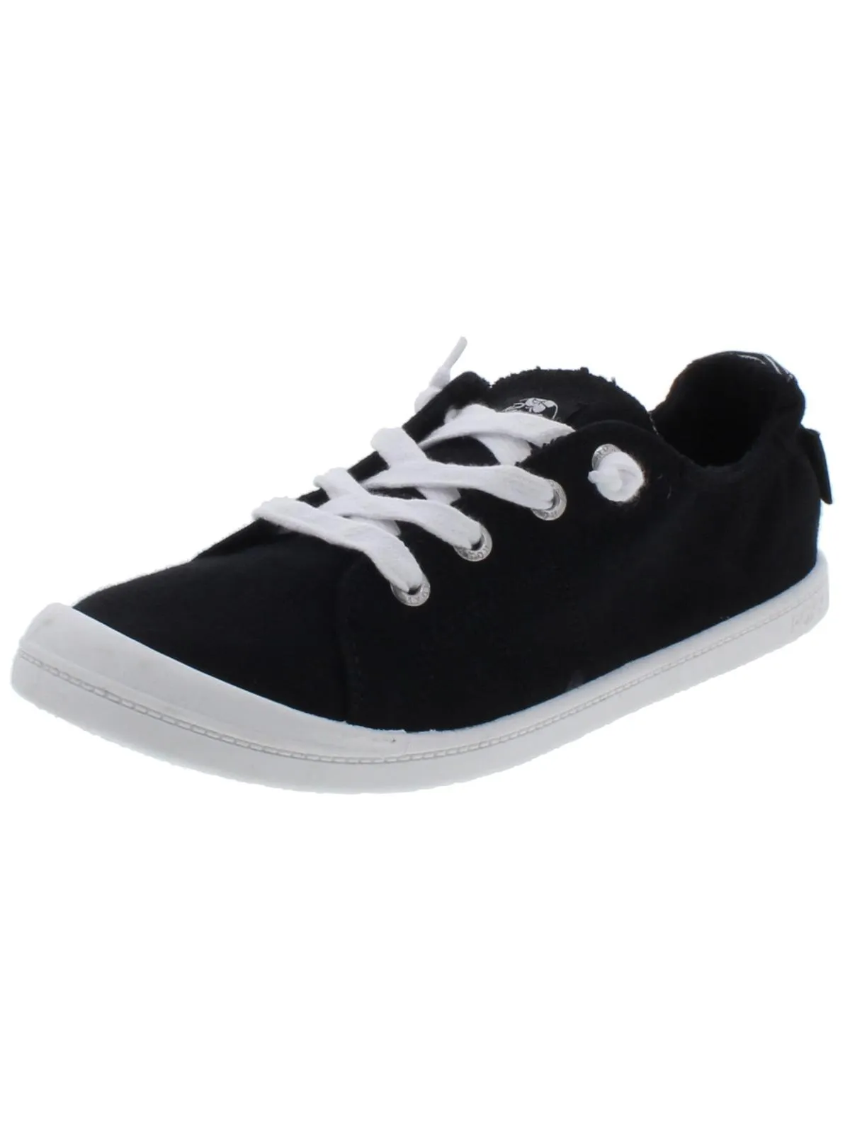 Bayshore III Womens Trainers Man Made Fashion Sneakers