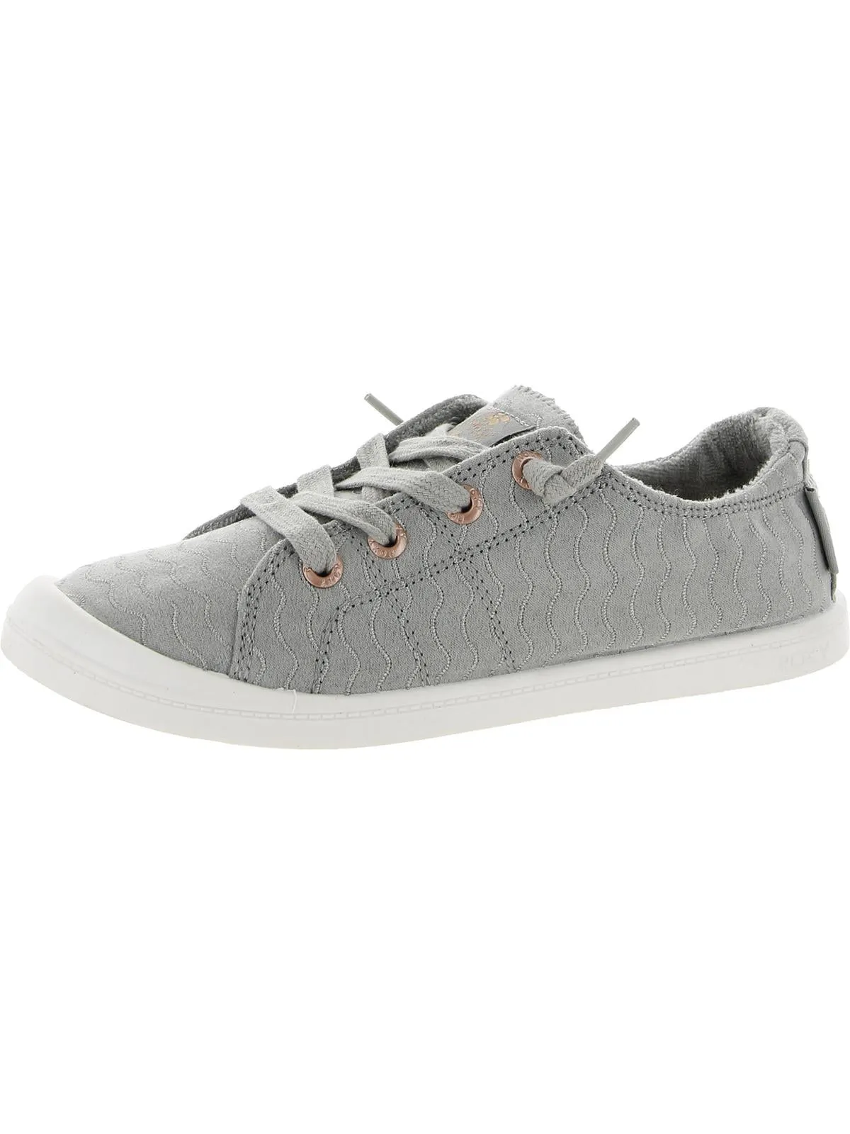 Bayshore III Womens Trainers Man Made Fashion Sneakers