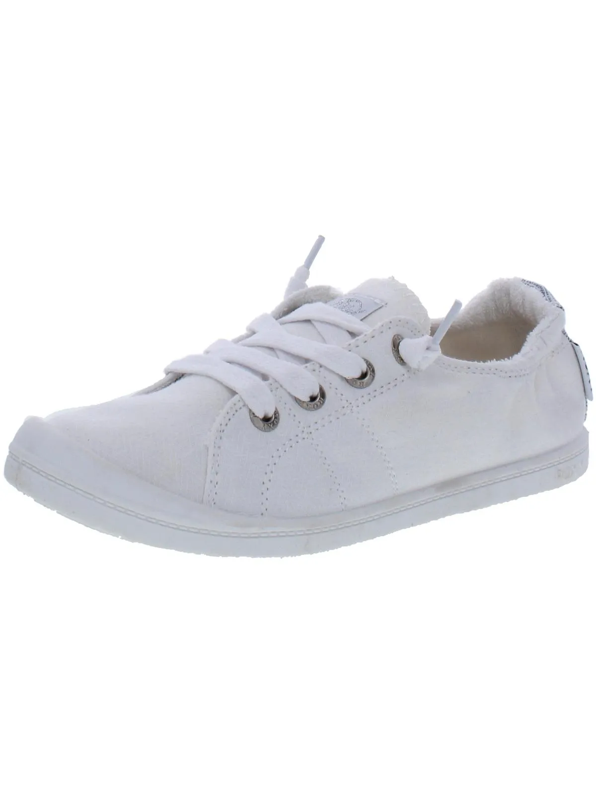 Bayshore III Womens Trainers Man Made Fashion Sneakers