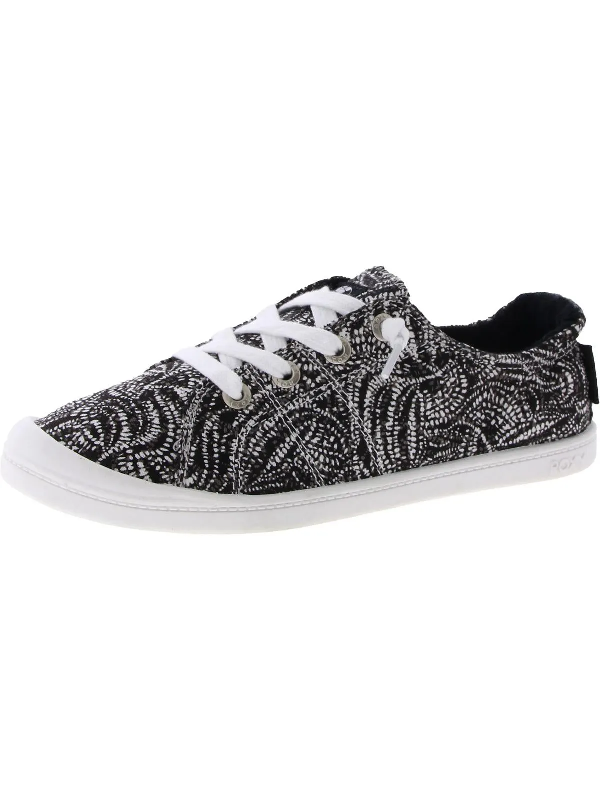 Bayshore III Womens Trainers Man Made Fashion Sneakers