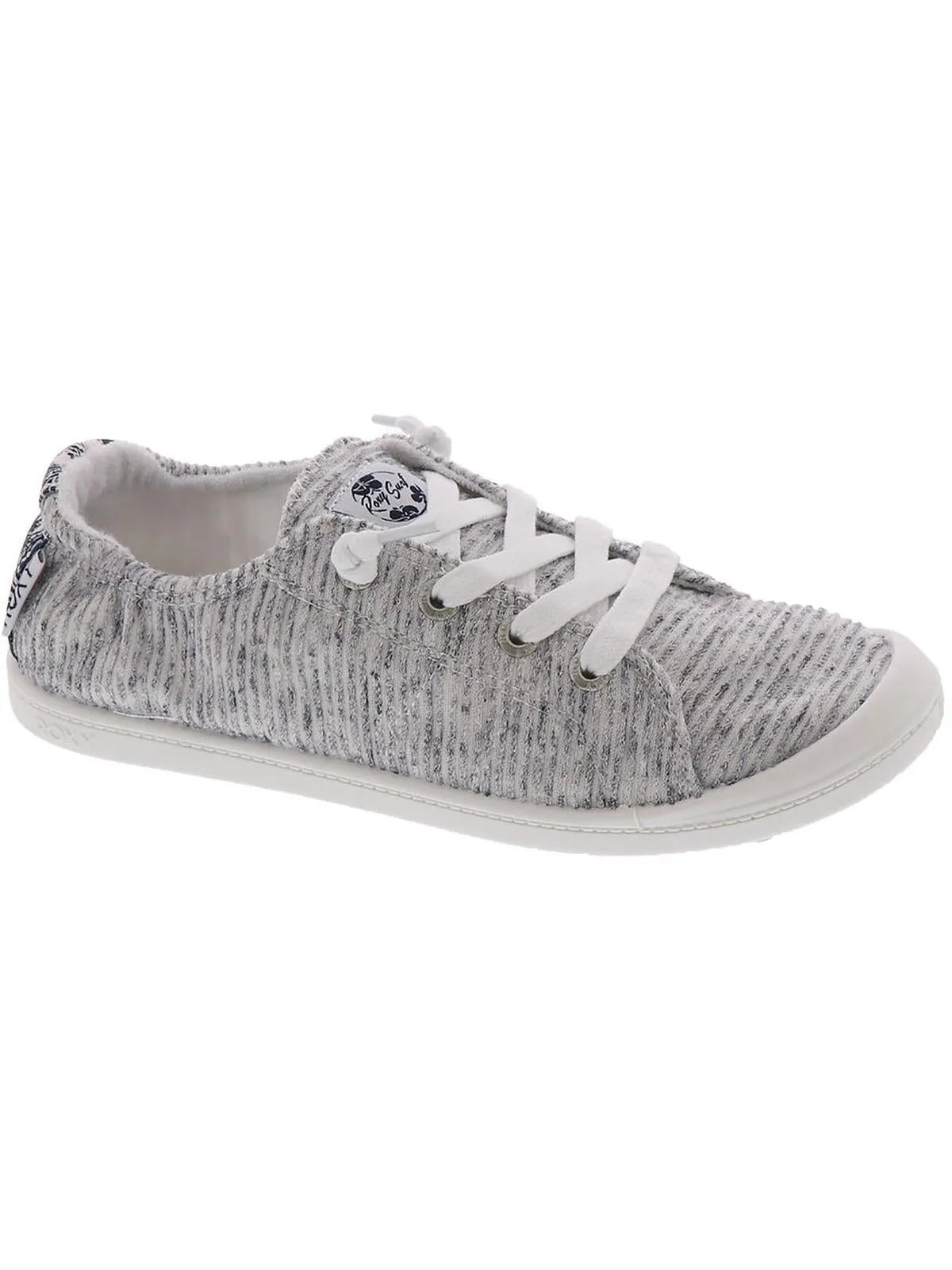 Bayshore III Womens Trainers Man Made Fashion Sneakers