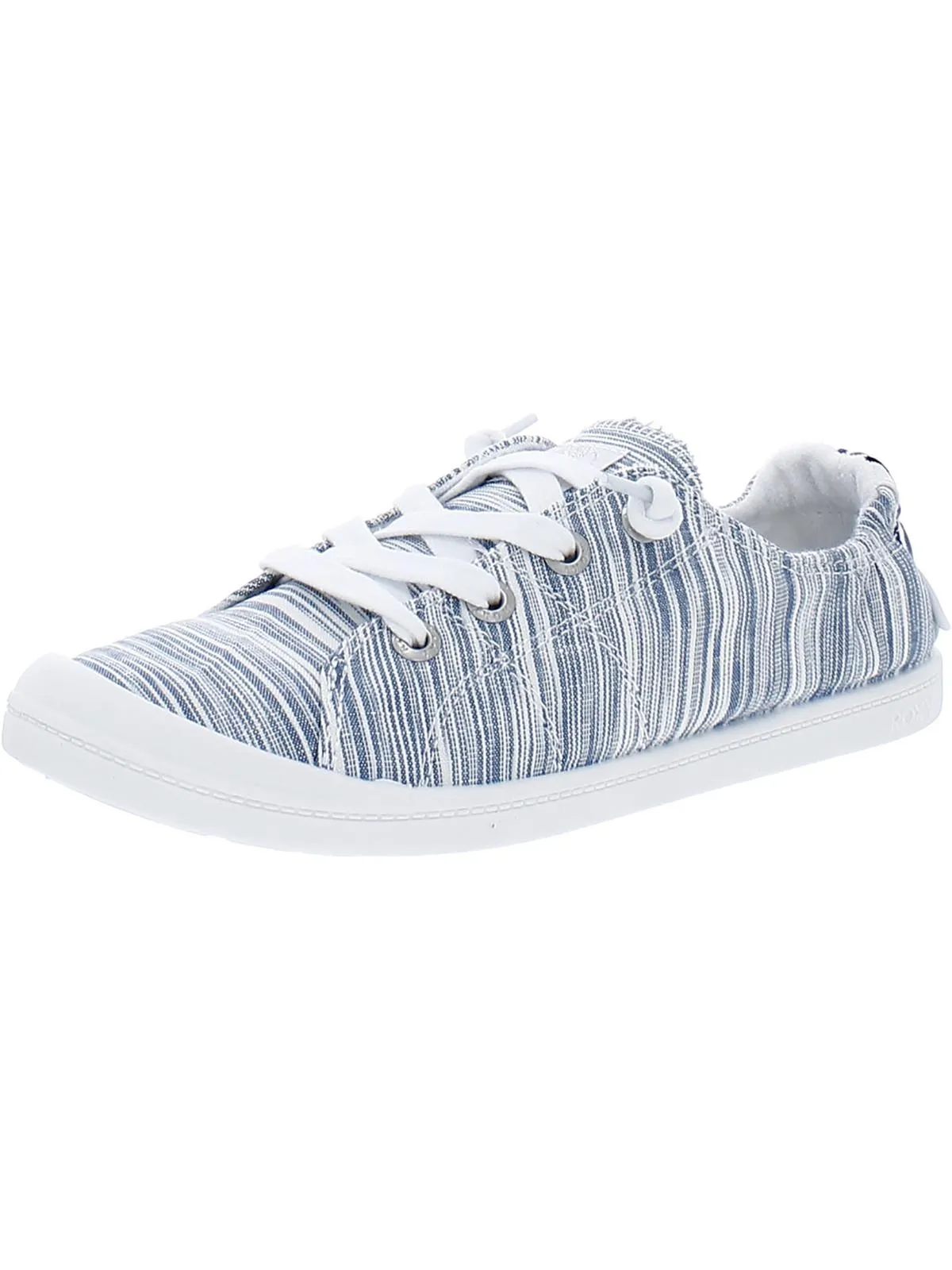 Bayshore III Womens Trainers Man Made Fashion Sneakers