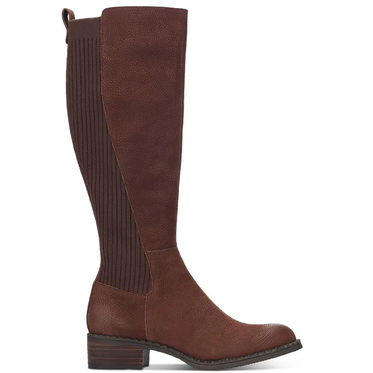 Best Chelsea Tall Womens Tall Leather Knee-High Boots