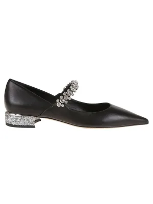 Bing Ballerina Flats