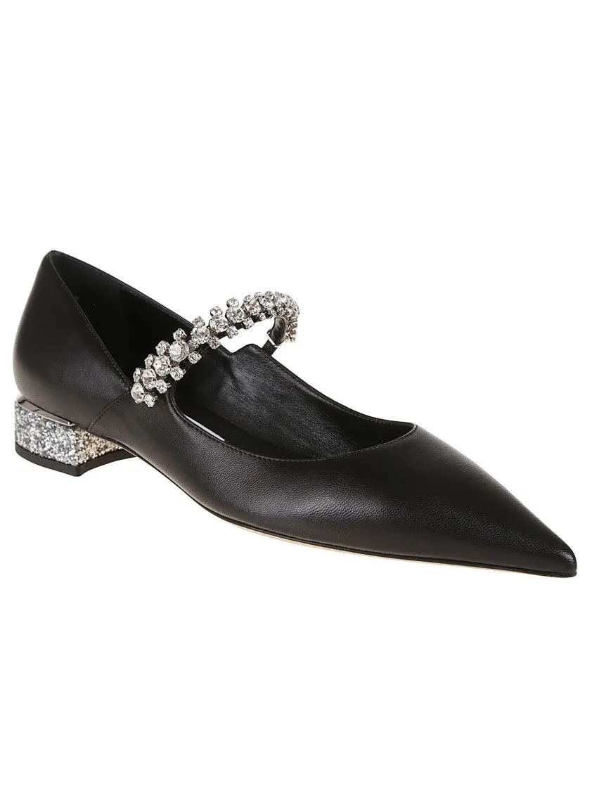 Bing Ballerina Flats