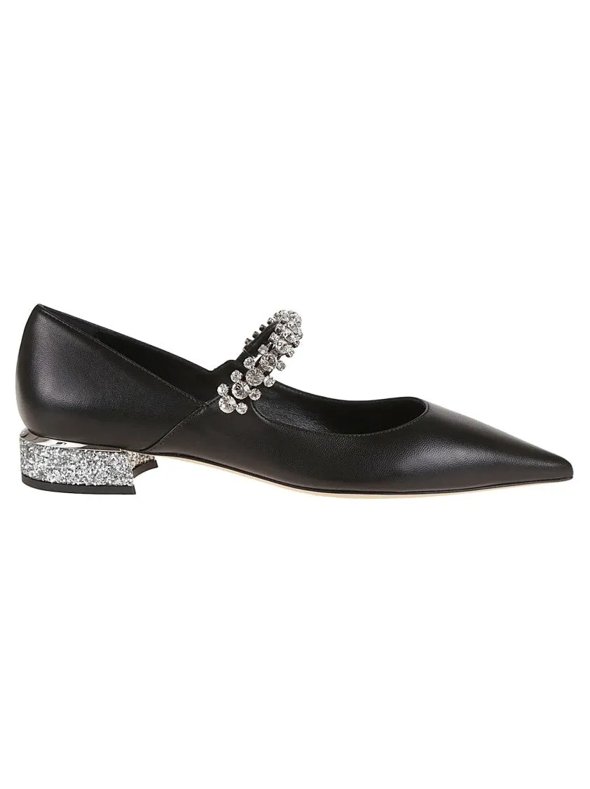 Bing Ballerina Flats