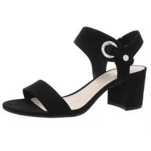 Birdie 2 Womens Heel Sandals