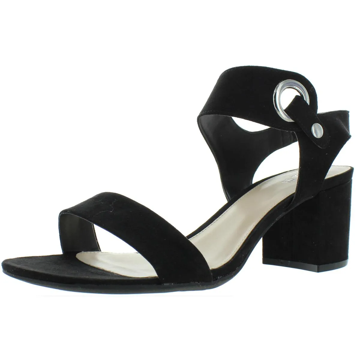 Birdie 2 Womens Heel Sandals