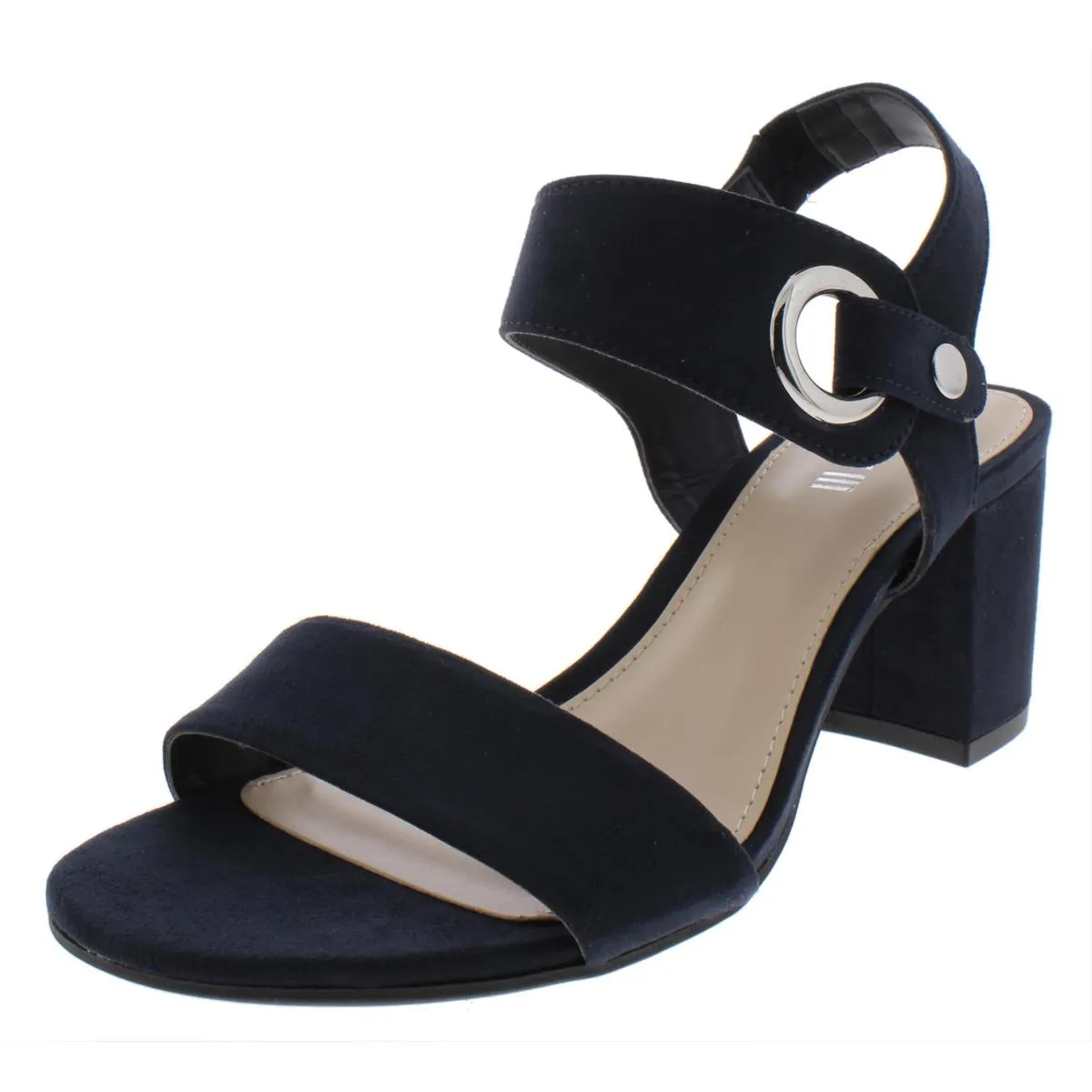 Birdie 2 Womens Heel Sandals
