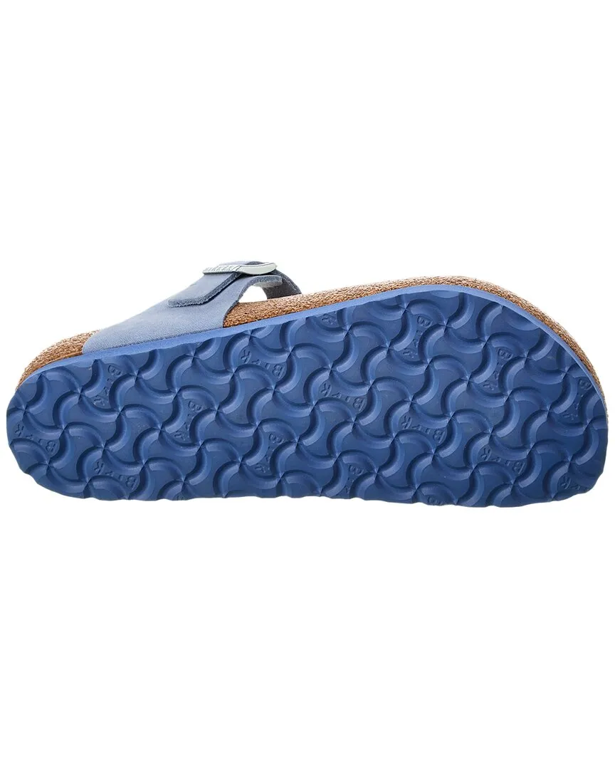 Birkenstock Gizeh Braided Waxy Leather Sandal