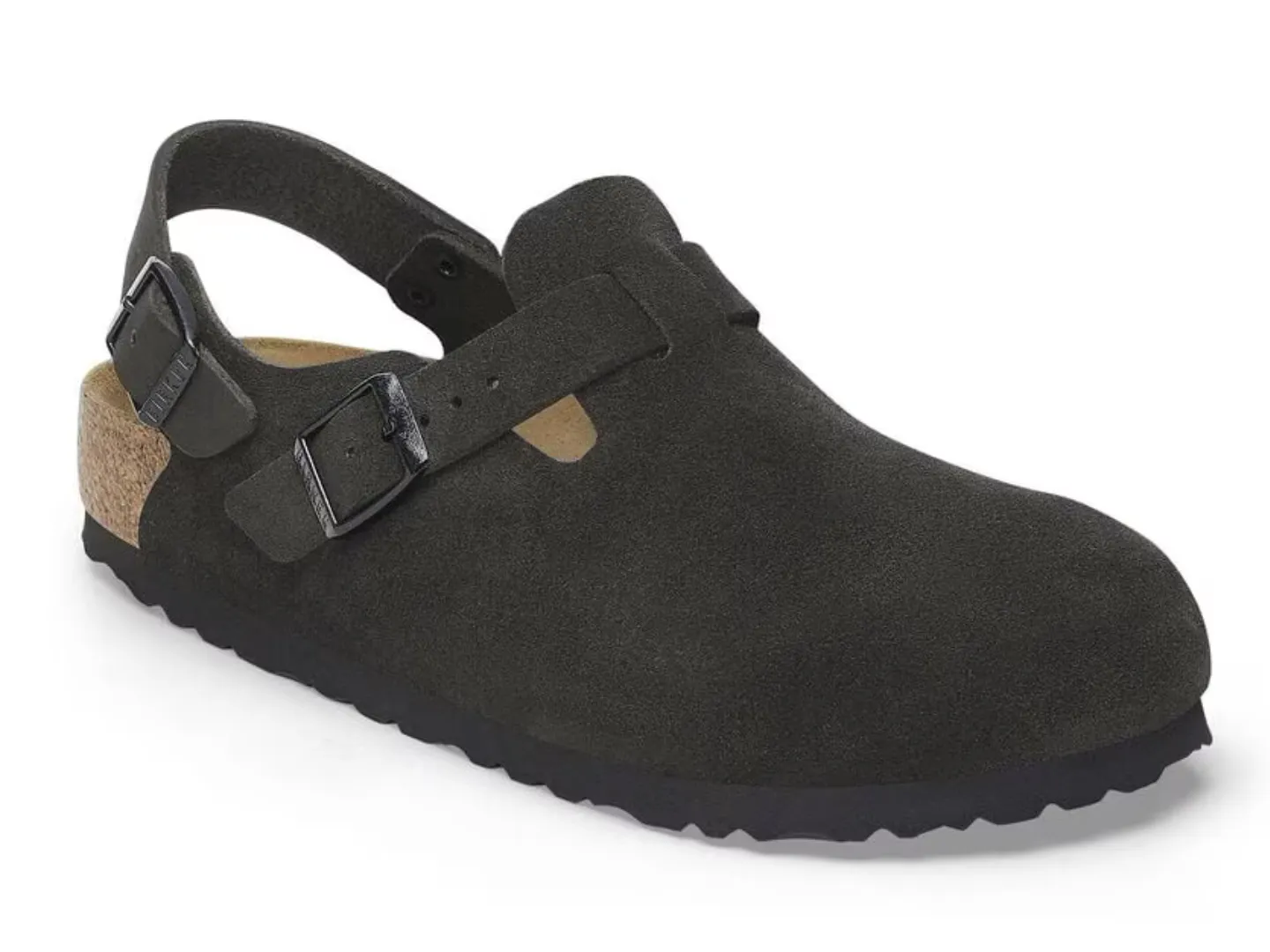 Birkenstock: Tokio in Black