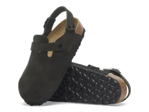 Birkenstock: Tokio in Black