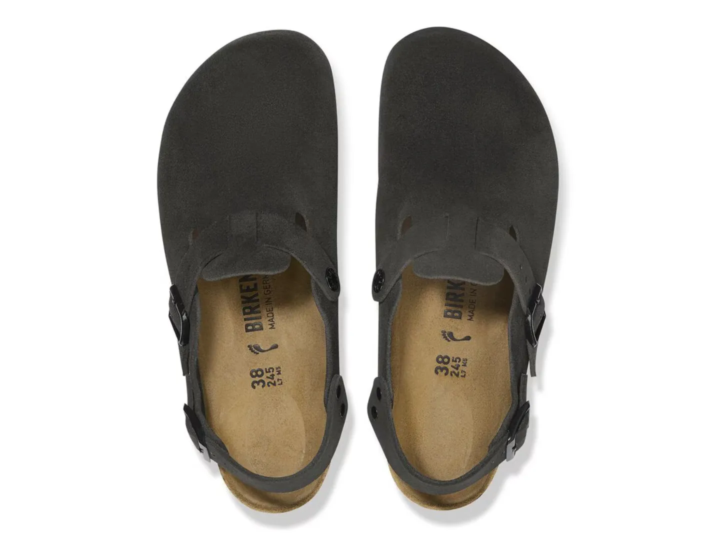 Birkenstock: Tokio in Black