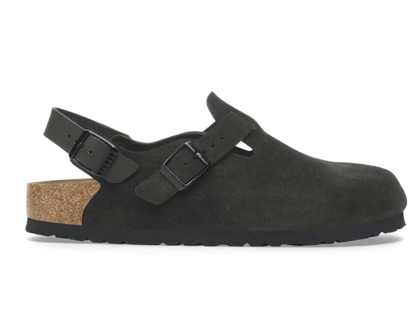 Birkenstock: Tokio in Black
