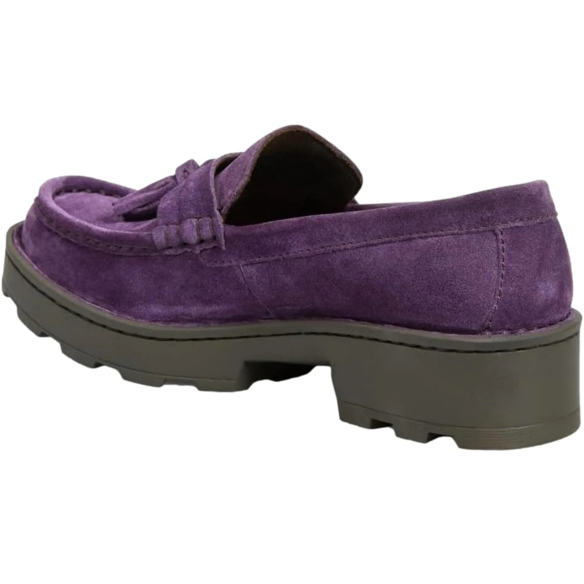 Born Capri Purple  BR0050161 Women's